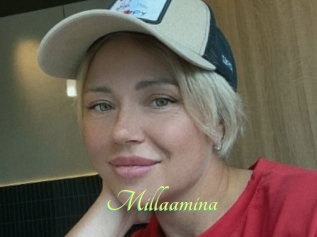 Millaamina