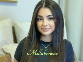 Millabrowne