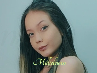 Millielewiss