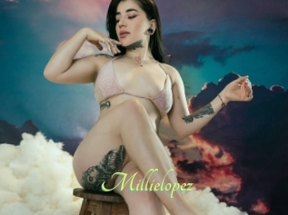 Millielopez