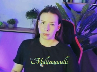 Milliemanelli