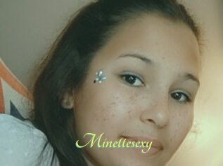 Minettesexy