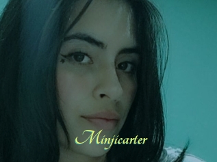 Minjicarter