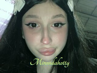 Mirandahotty