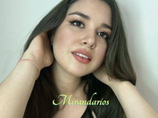 Mirandarios