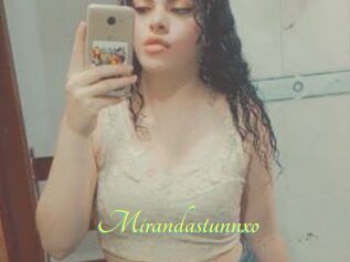 Mirandastunnxo