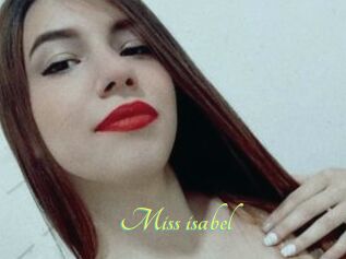 Miss_isabel