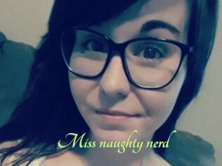 Miss_naughty_nerd