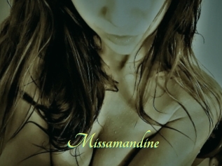 Missamandine