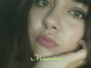 Missamberx