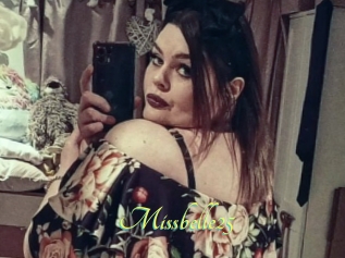 Missbelle25