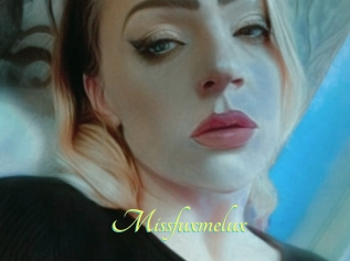 Missfuxmelux