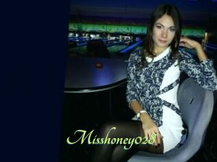 Misshoney028