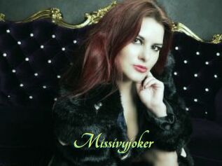 Missivyjoker