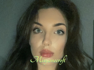 Missjanecroft