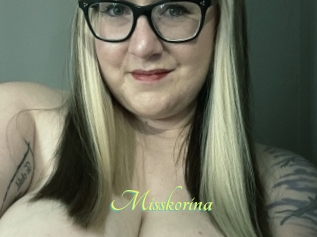 Misskorina