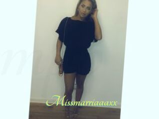 Missmarriaaaxx