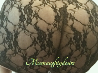 Missnaughtydesire