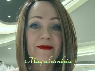 Misspocketrocketxo