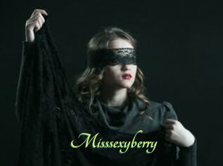 Misssexyberry