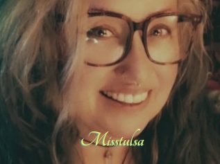 Misstulsa