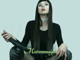 Mistressmayad