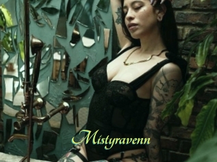 Mistyravenn