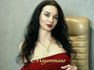 Miyaromano