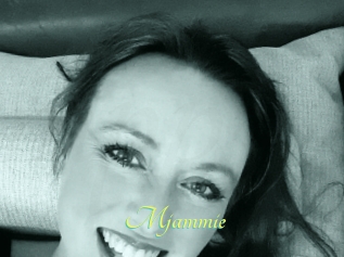 Mjammie