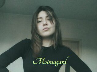 Moiraagard