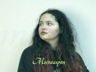 Moiraaspen