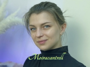 Moiracantrell