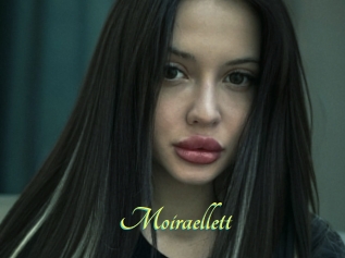 Moiraellett