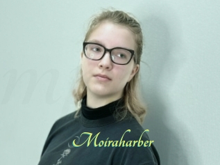 Moiraharber