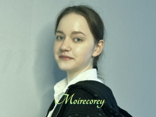 Moirecorey