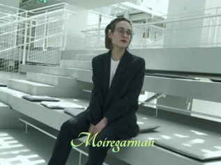 Moiregarman