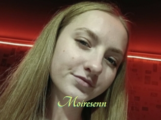 Moiresenn