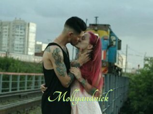 Mollyandnick