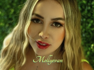 Mollyevan