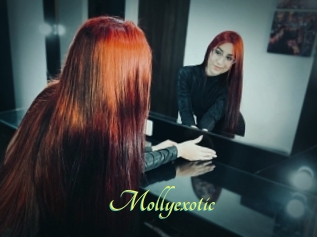 Mollyexotic