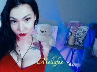 Mollyfox