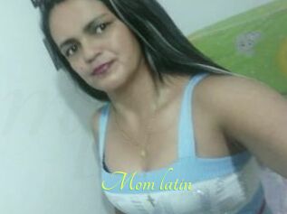 Mom_latin