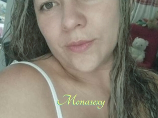 Monasexy