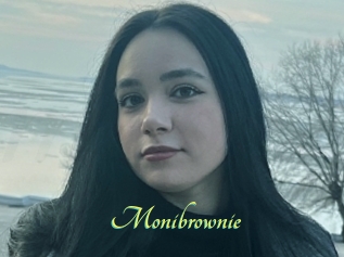 Monibrownie