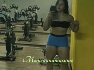 Monicaandmassimo