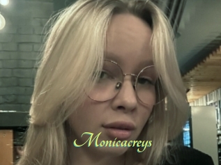 Monicacreys