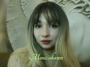 Monicakaren