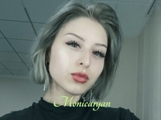 Monicaryan