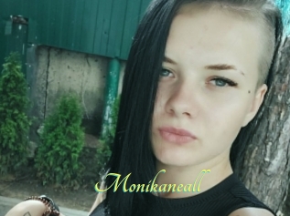 Monikaneall