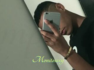 Monitosexy